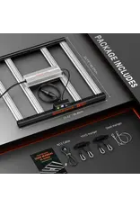 Spider Farmer Spider Farmer 90x90x180cm Complete Grow Tent Kit With Program  Controller SE 3000 (320W)