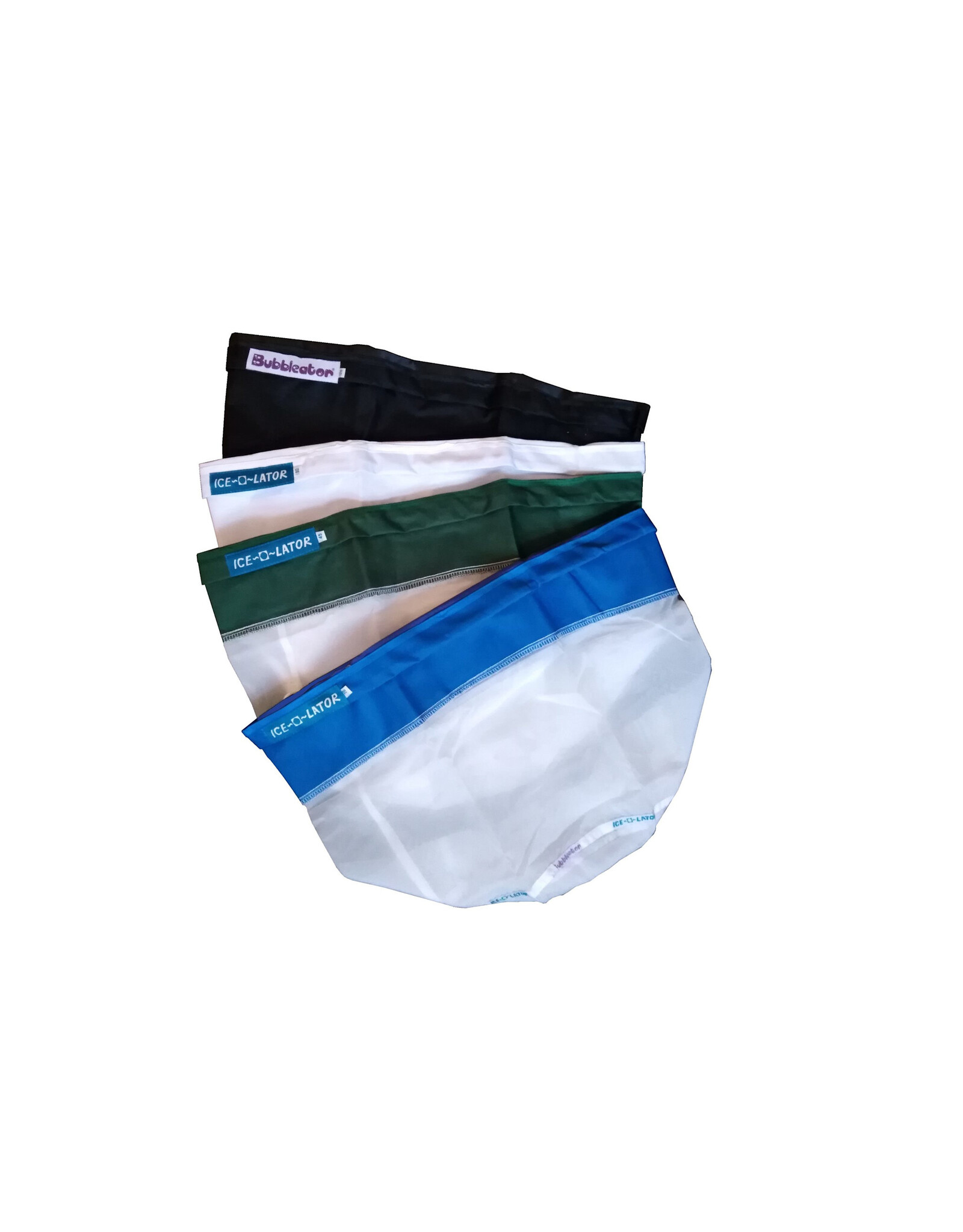 Pollinator Small Ice-o-later 4-Bag set