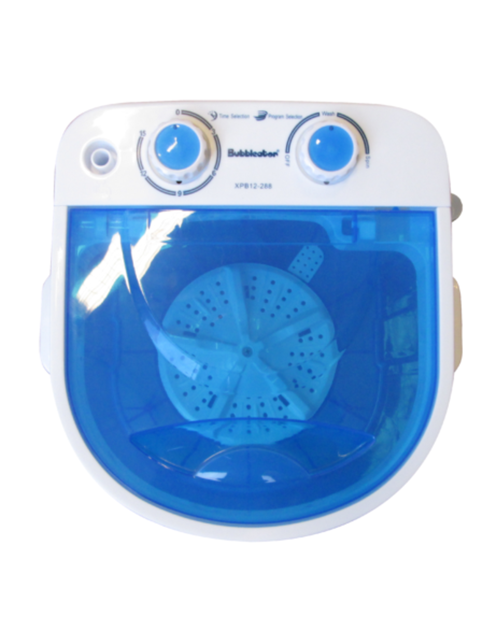 Pollinator Bubbleator Expansion Kit