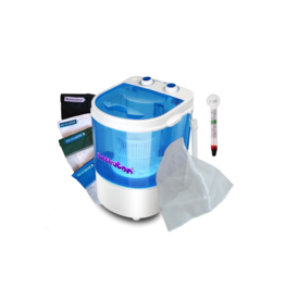 Pollinator Bubbleator Expansion Kit 4 Bag Set