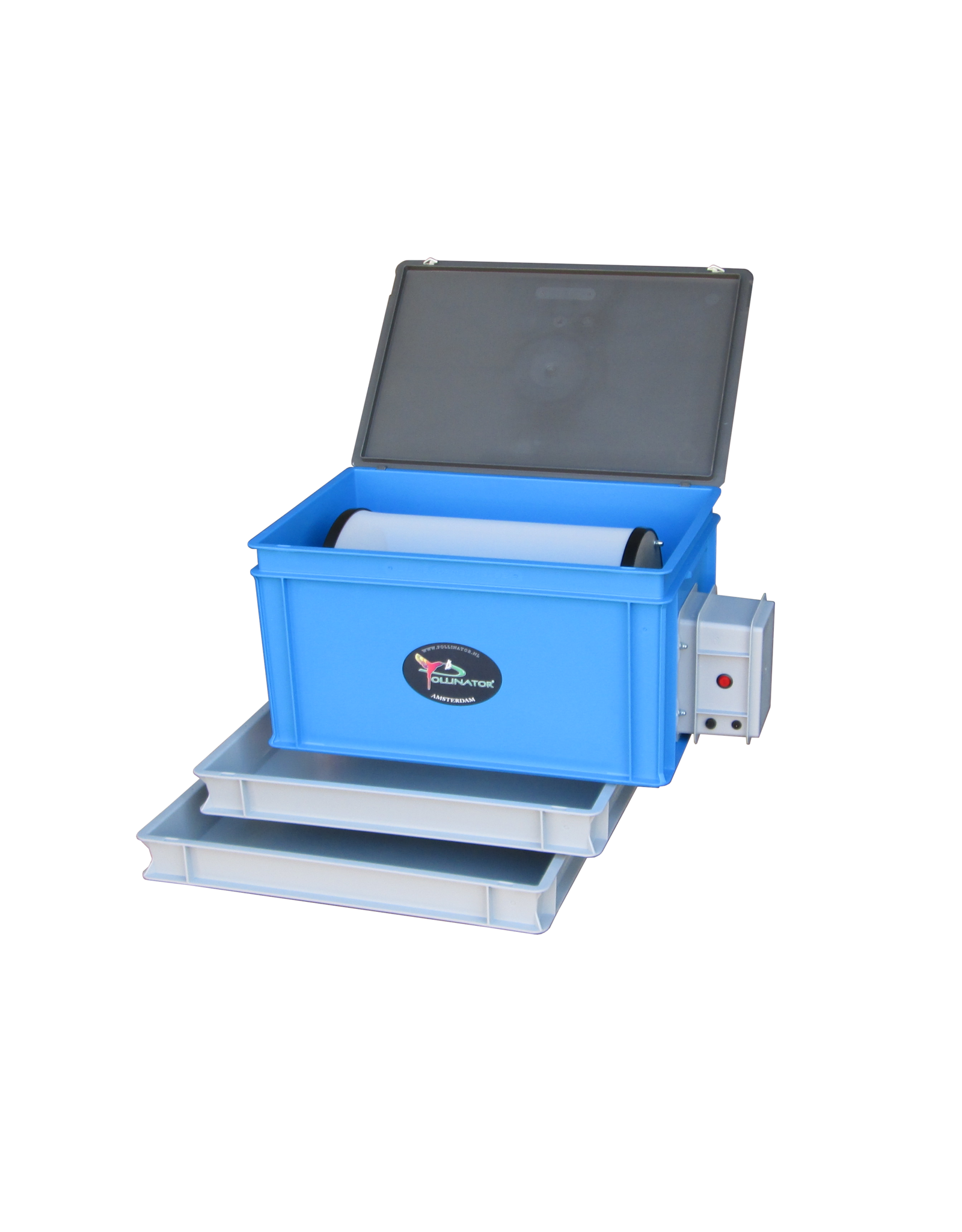 Pollinator Tumbler P500 Bottomless