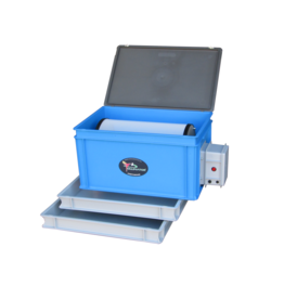 Pollinator Tumbler P500 Bottomless