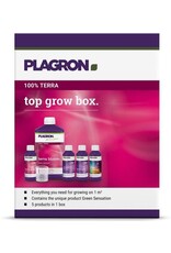 Plagron Plagron Top Grow box Terra