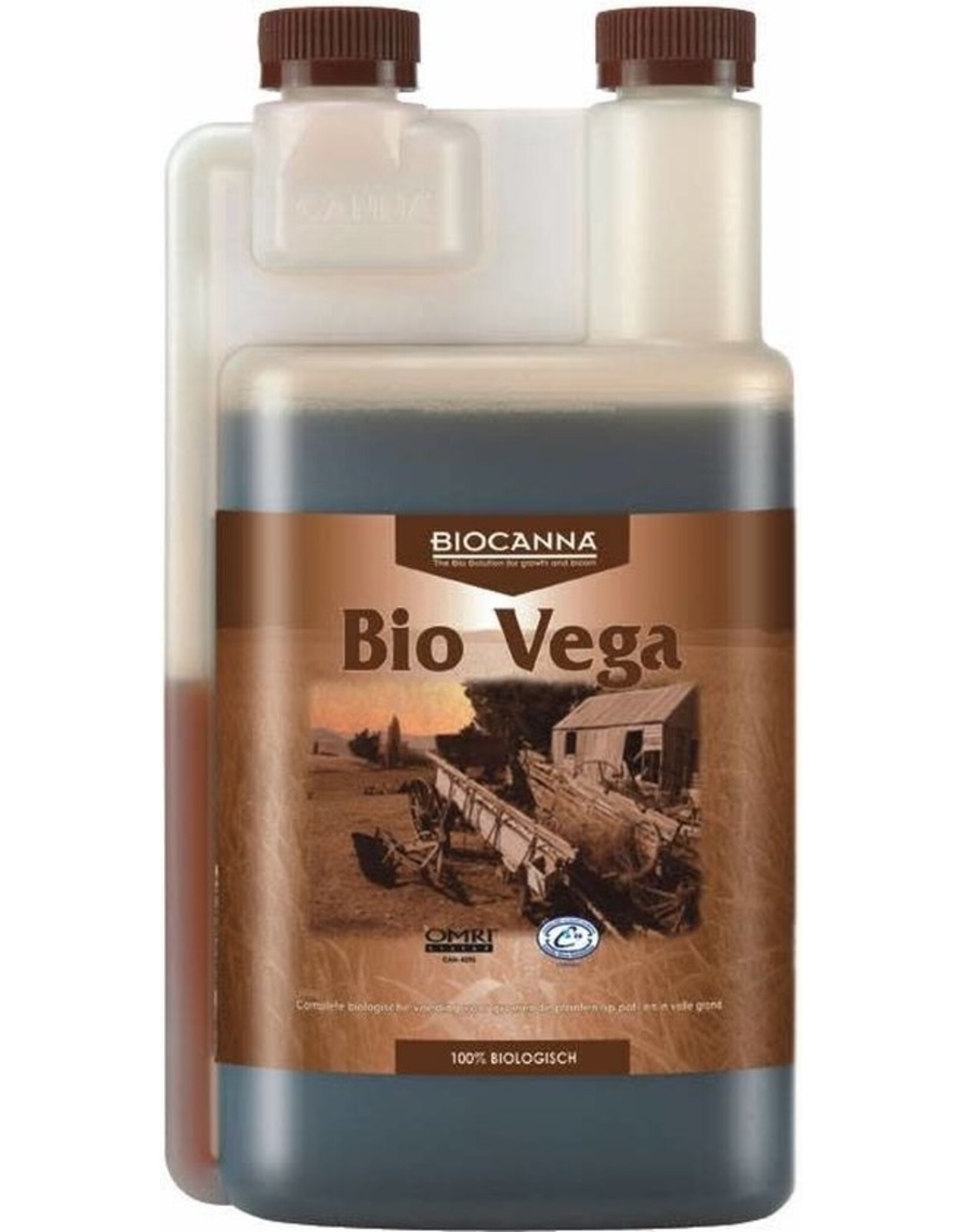 CANNA Bio Canna Vega