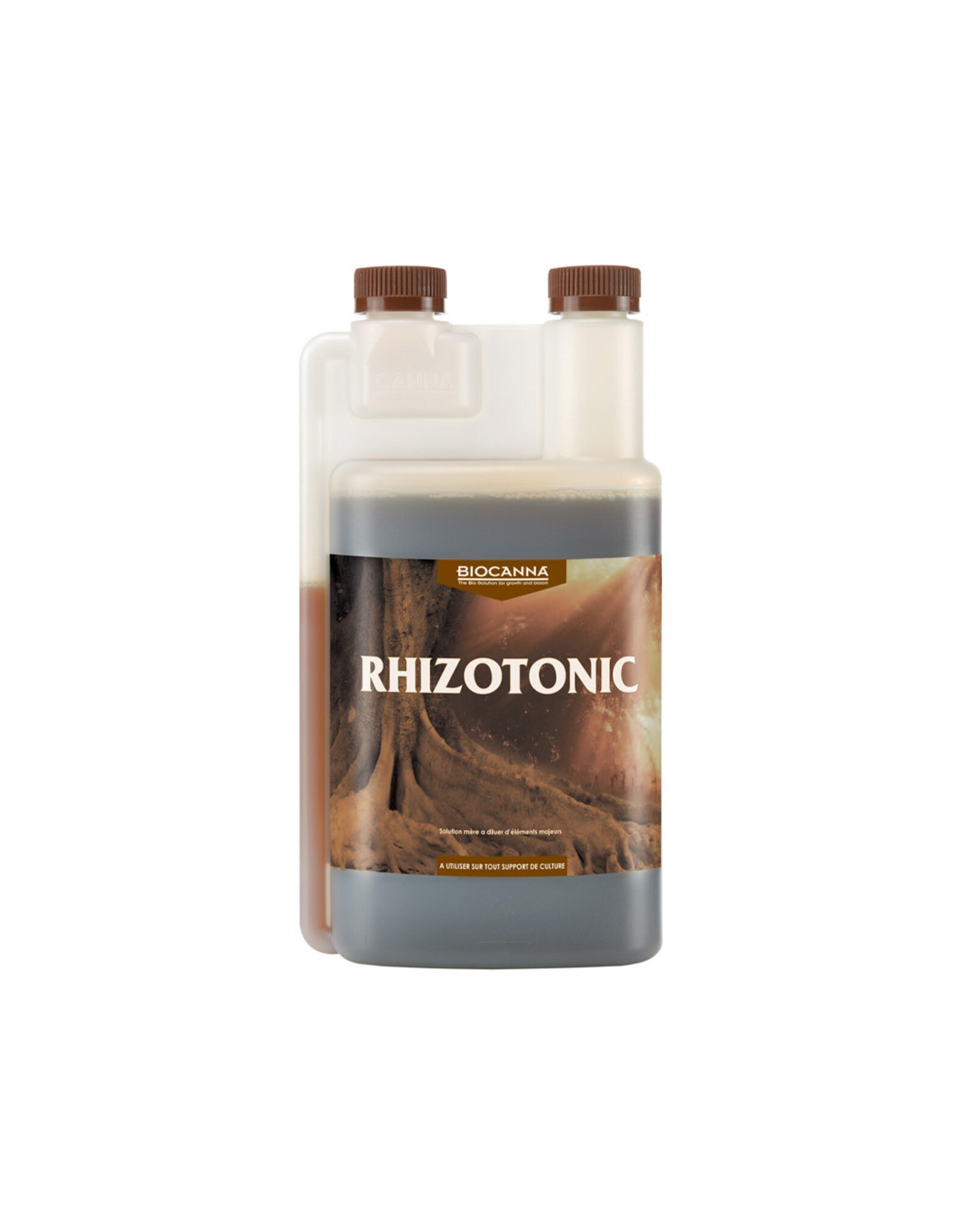 CANNA Biocanna  Rhizotonic 1l