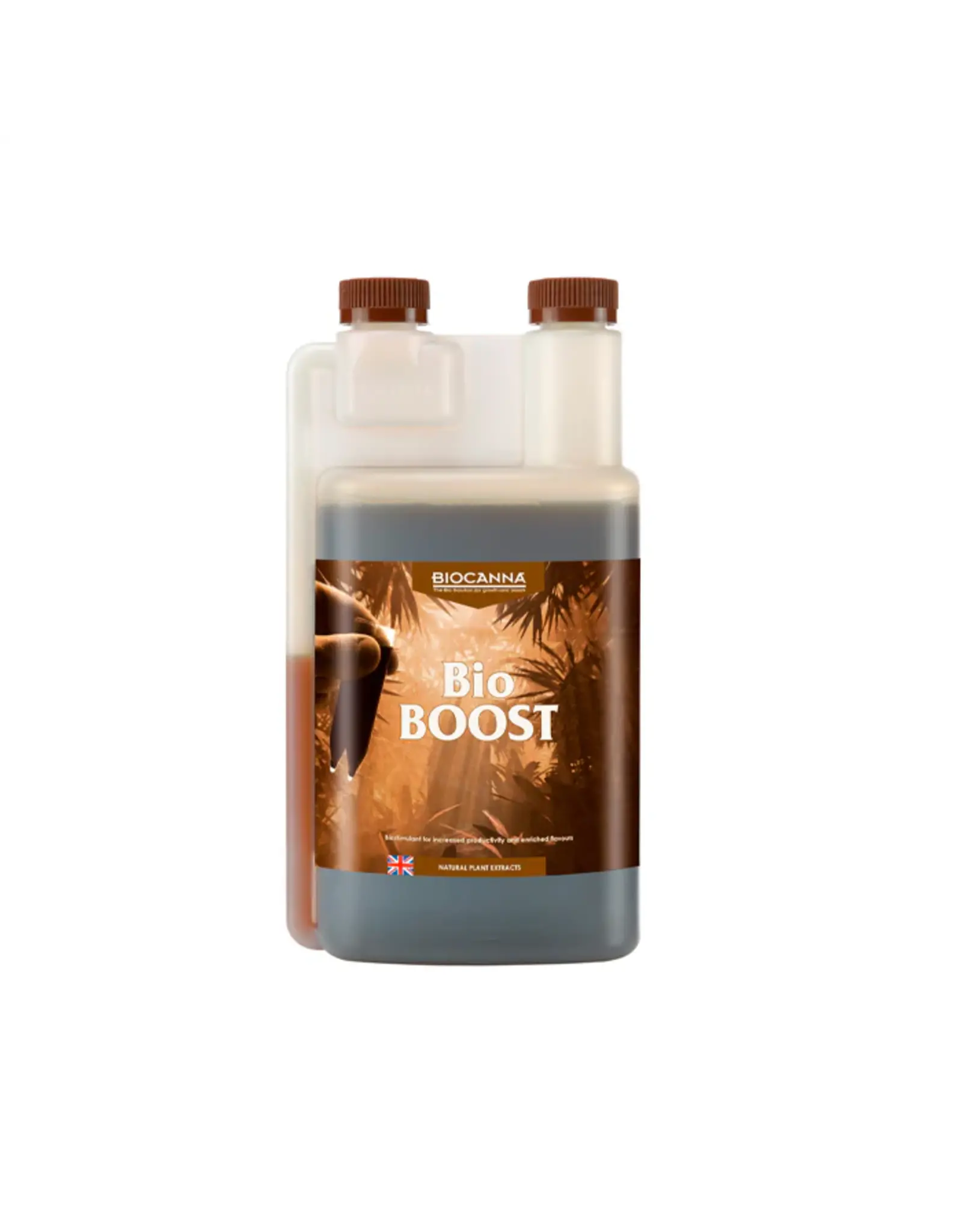 CANNA Bio Canna Bio Boost
