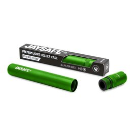 fire flow JAYSAFE Premium Jointtubes 110mm Green