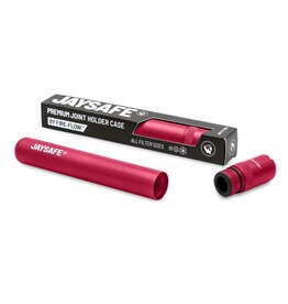 fire flow JAYSAFE Premium Jointtubes 110mm Red