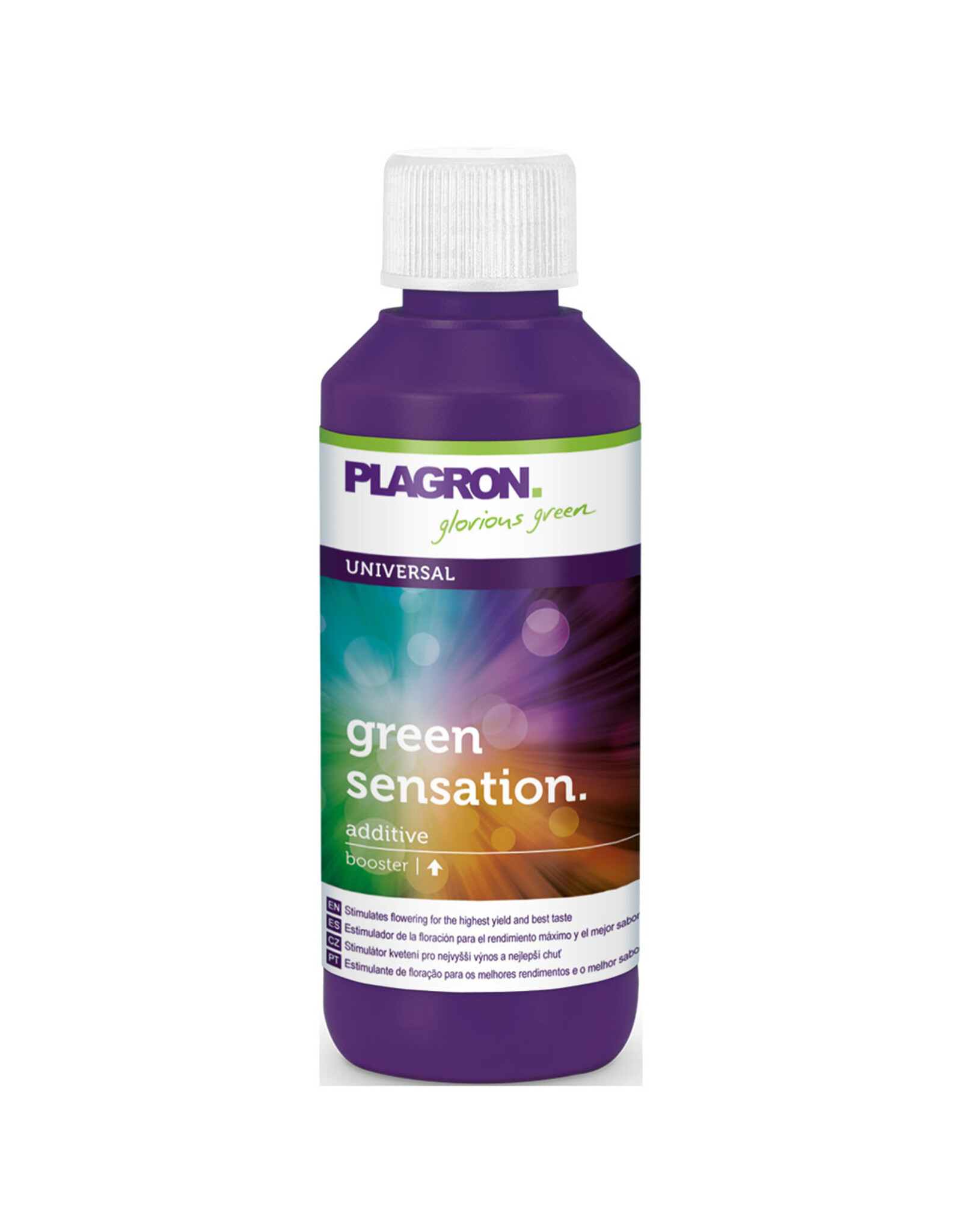 Plagron Plagron Green Sensation