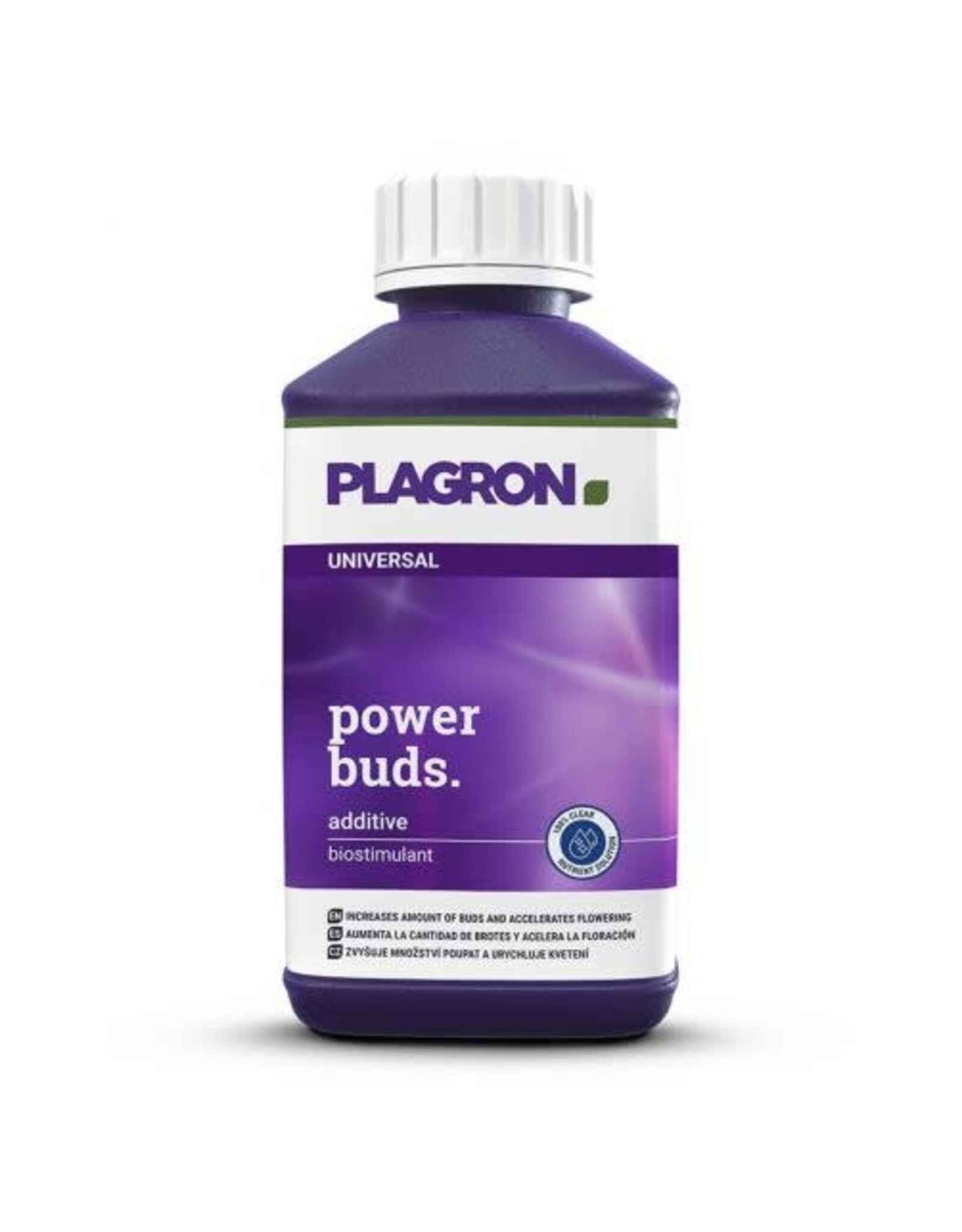 Plagron Plagron Power Buds