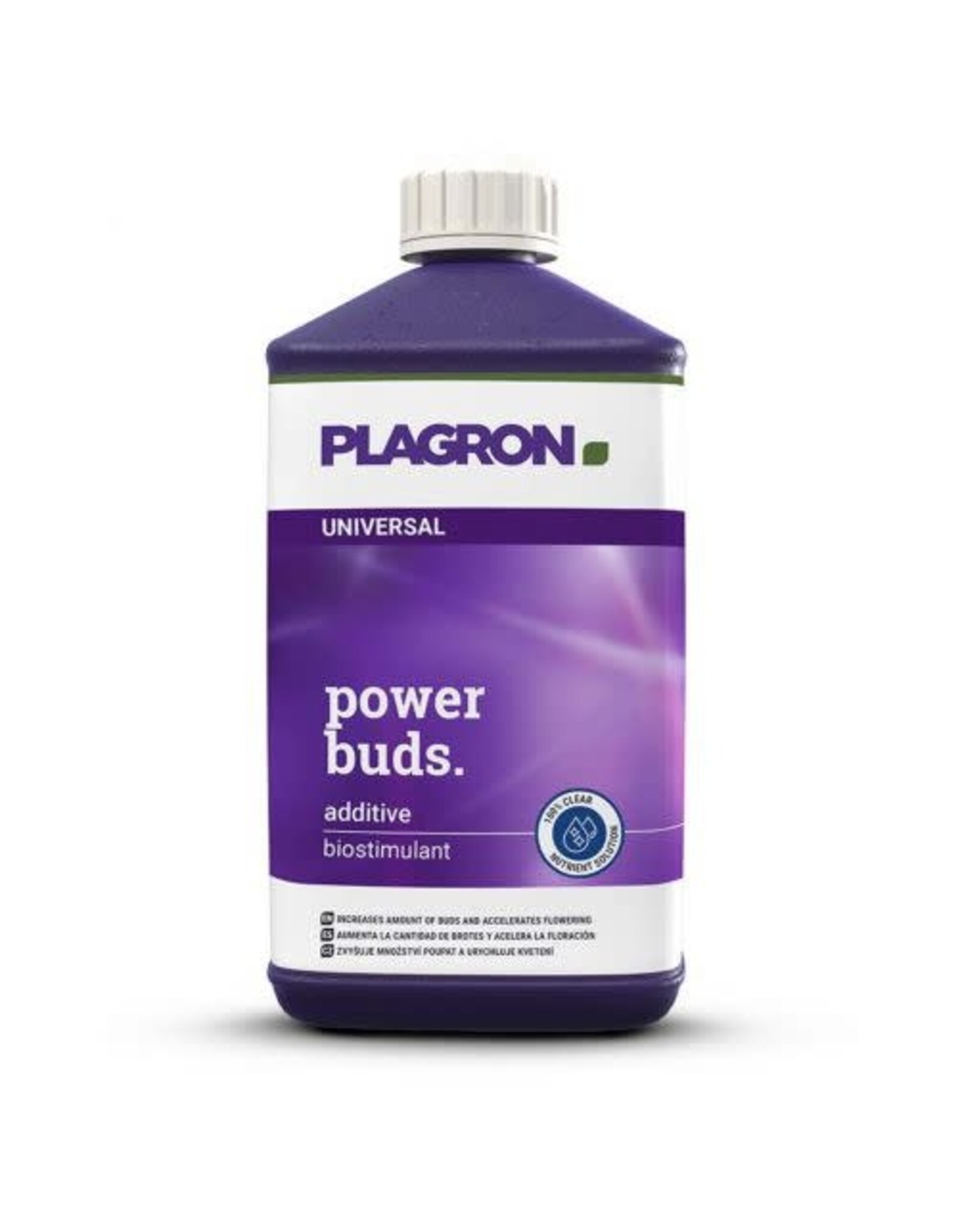 Plagron Plagron Power Buds