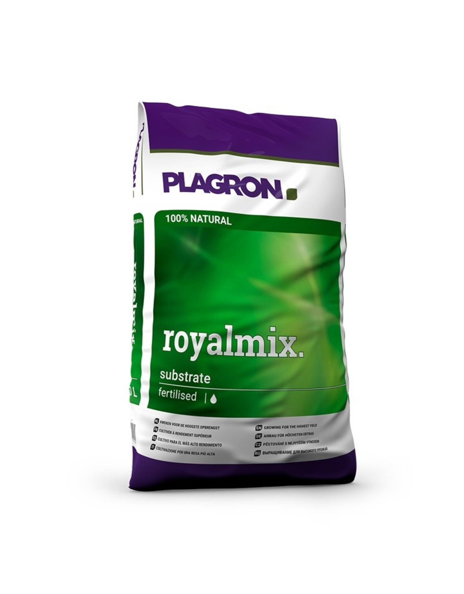 Plagron Plagron Royalmix 50 L