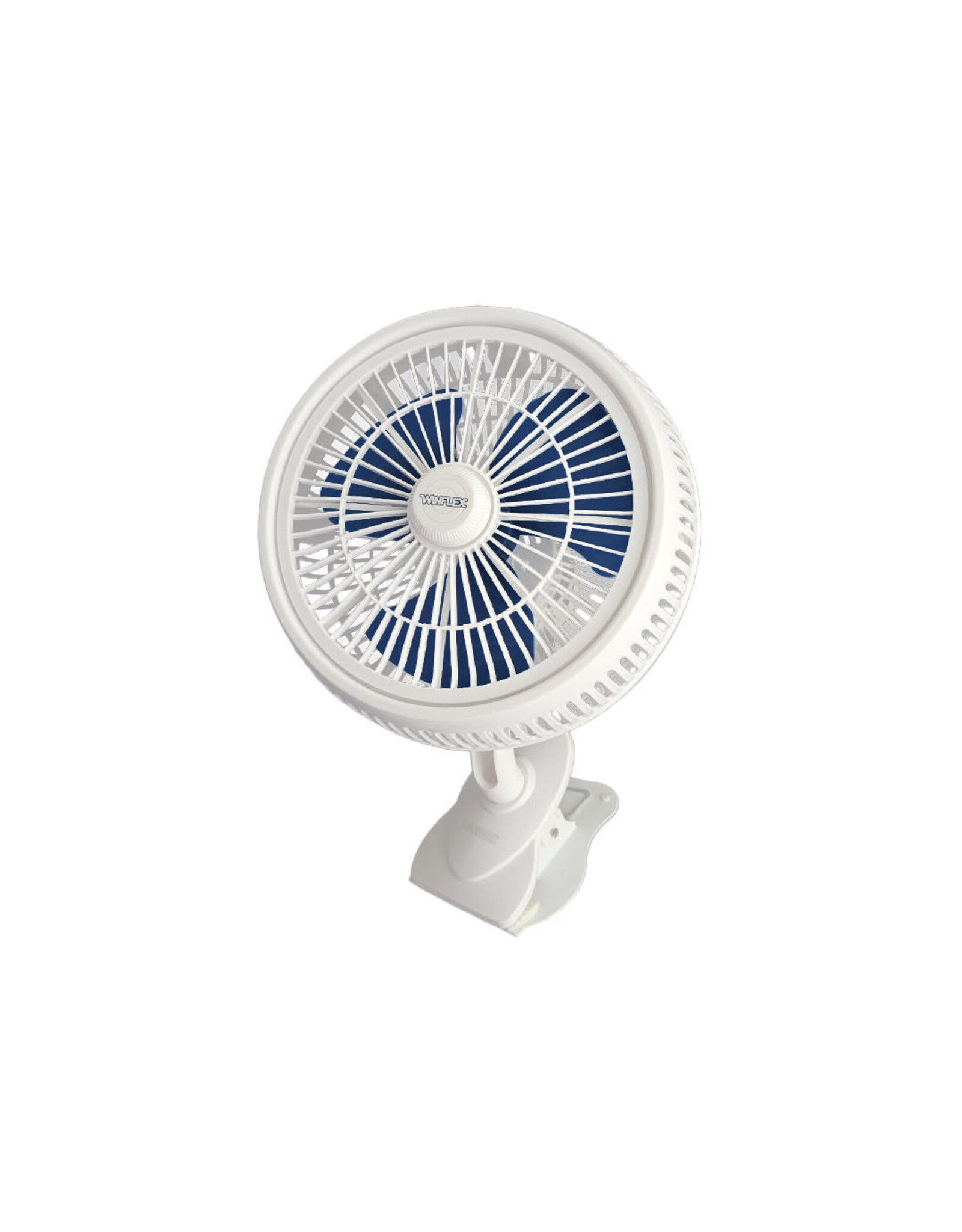 Winflex Clip Fan 20 Watt Clip on Fan