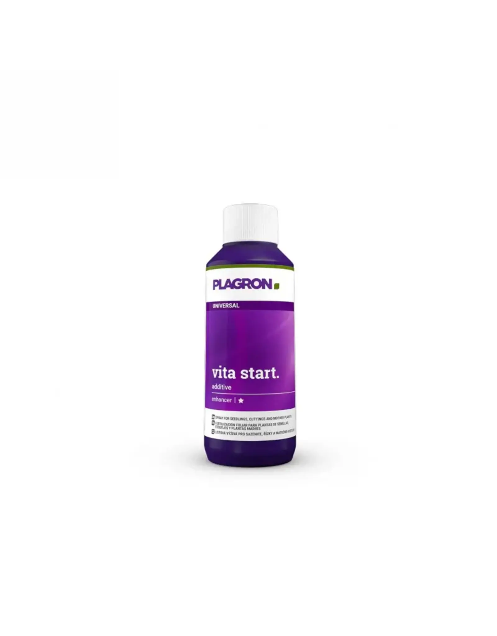 Plagron Plagron Vita Start 100 ML