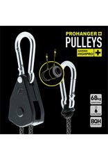 Garden High Pro Garden High Pro Hanger 68 KG