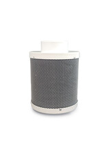 Bull Filter Carbon 100MM-200m3h