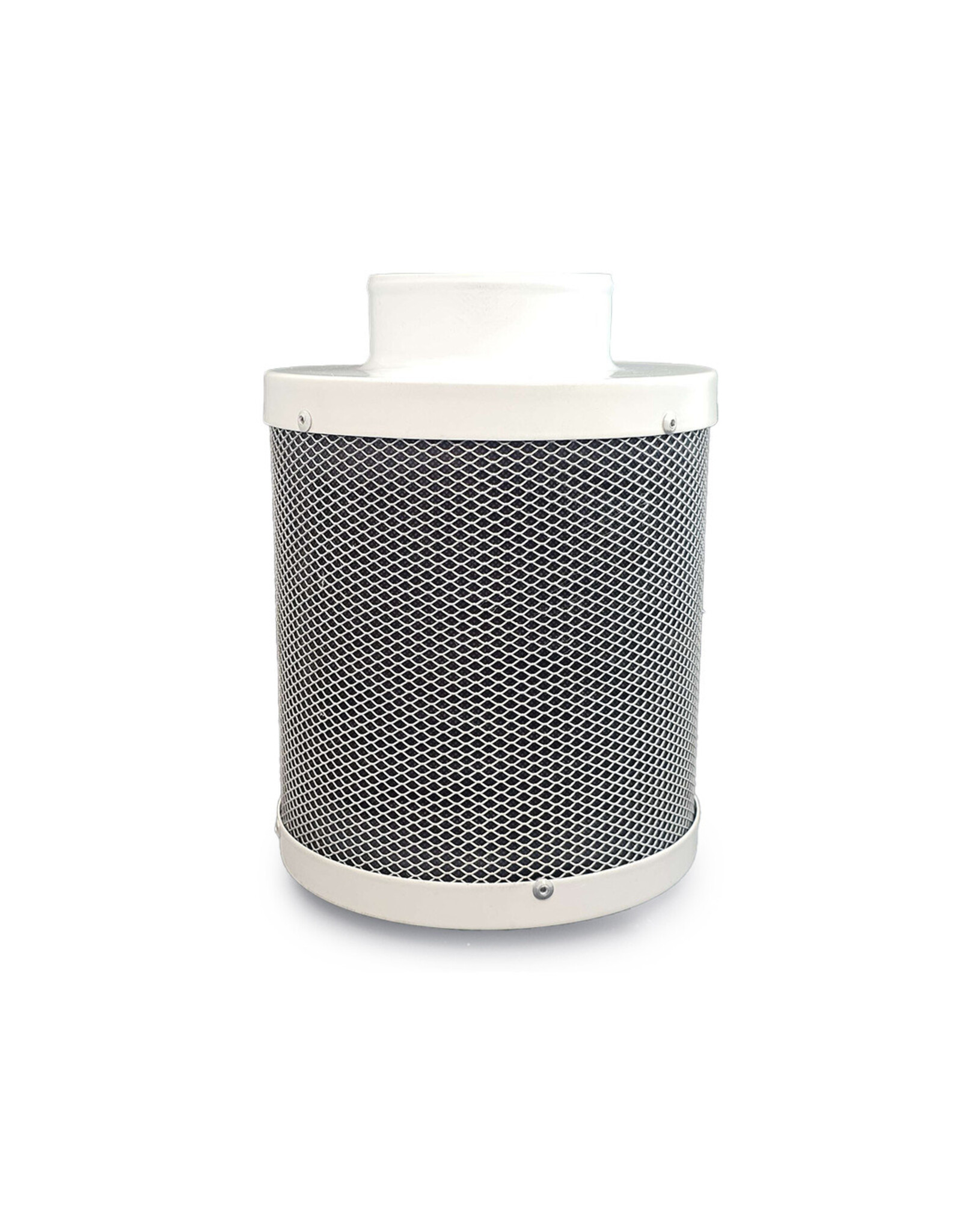Bull Filter Carbon 100MM-200m3h