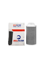 Bull Filter Carbon 100MM-200m3h