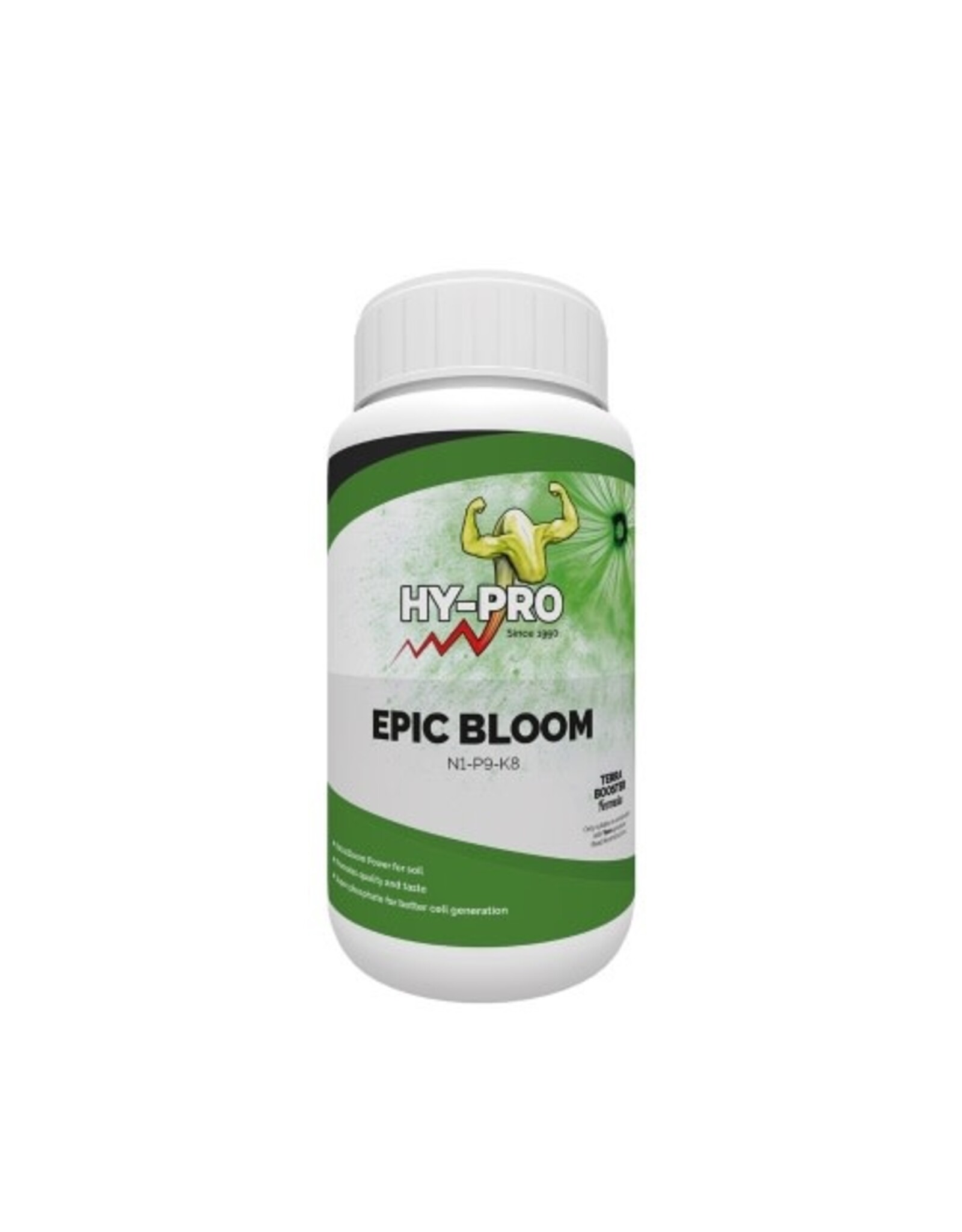 HY-PRO Hy-Pro Epic Bloom 100 ML