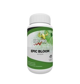 HY-PRO Hy-Pro Epic Bloom 100 ML