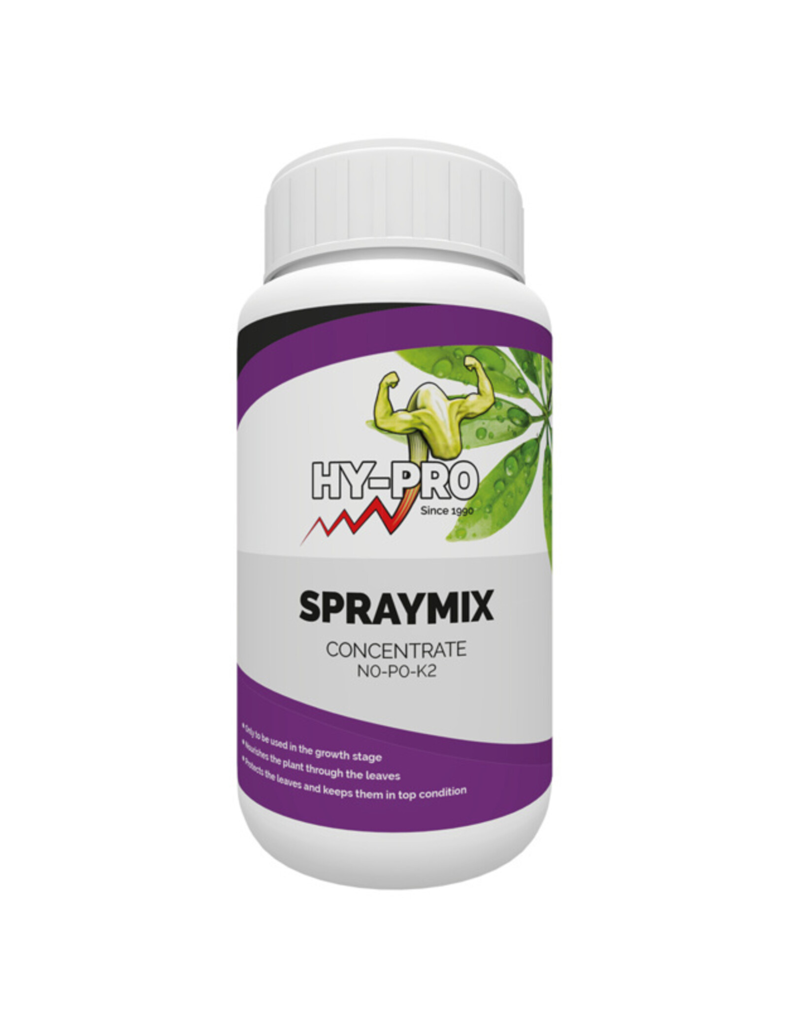 HY-PRO Hy-Pro Spraymix Concentraat 100 ML