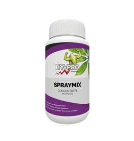 HY-PRO Hy-Pro Spraymix Concentraat 100 ML