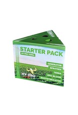 HY-PRO Hy-Pro Starter Pack Terra