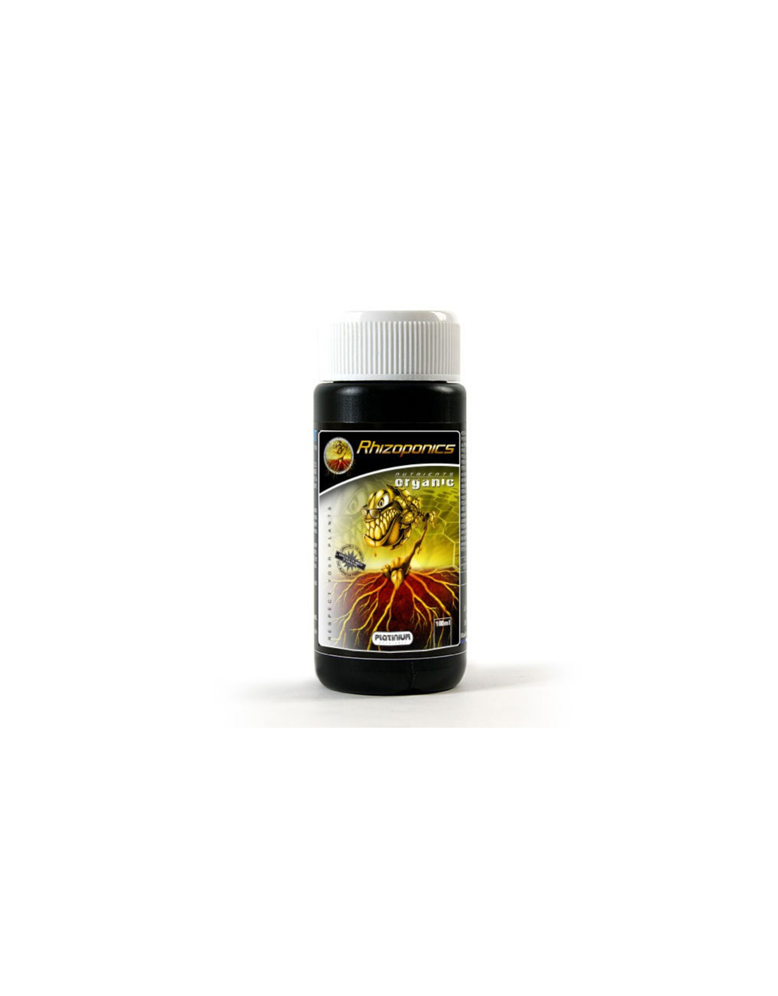 Rhizoponic Rhizoponic Platinium Organic 100 ML