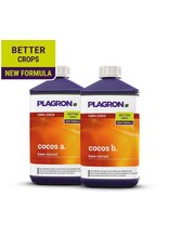 Plagron Plagron cocos A & B 2x1 L