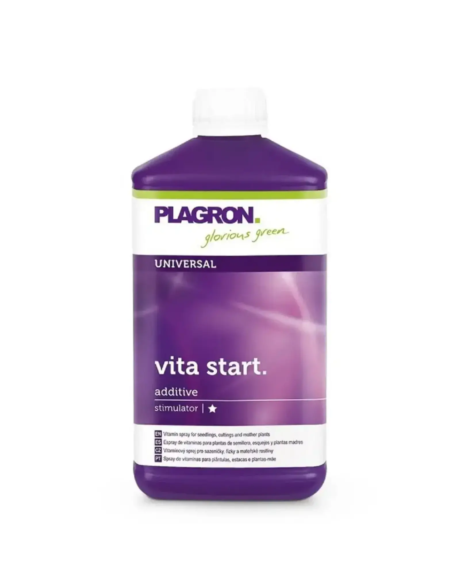 Plagron Plagron Vita Start 250 ML