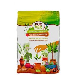 Pur Ver Pur Ver Wormencompost 3.5 L