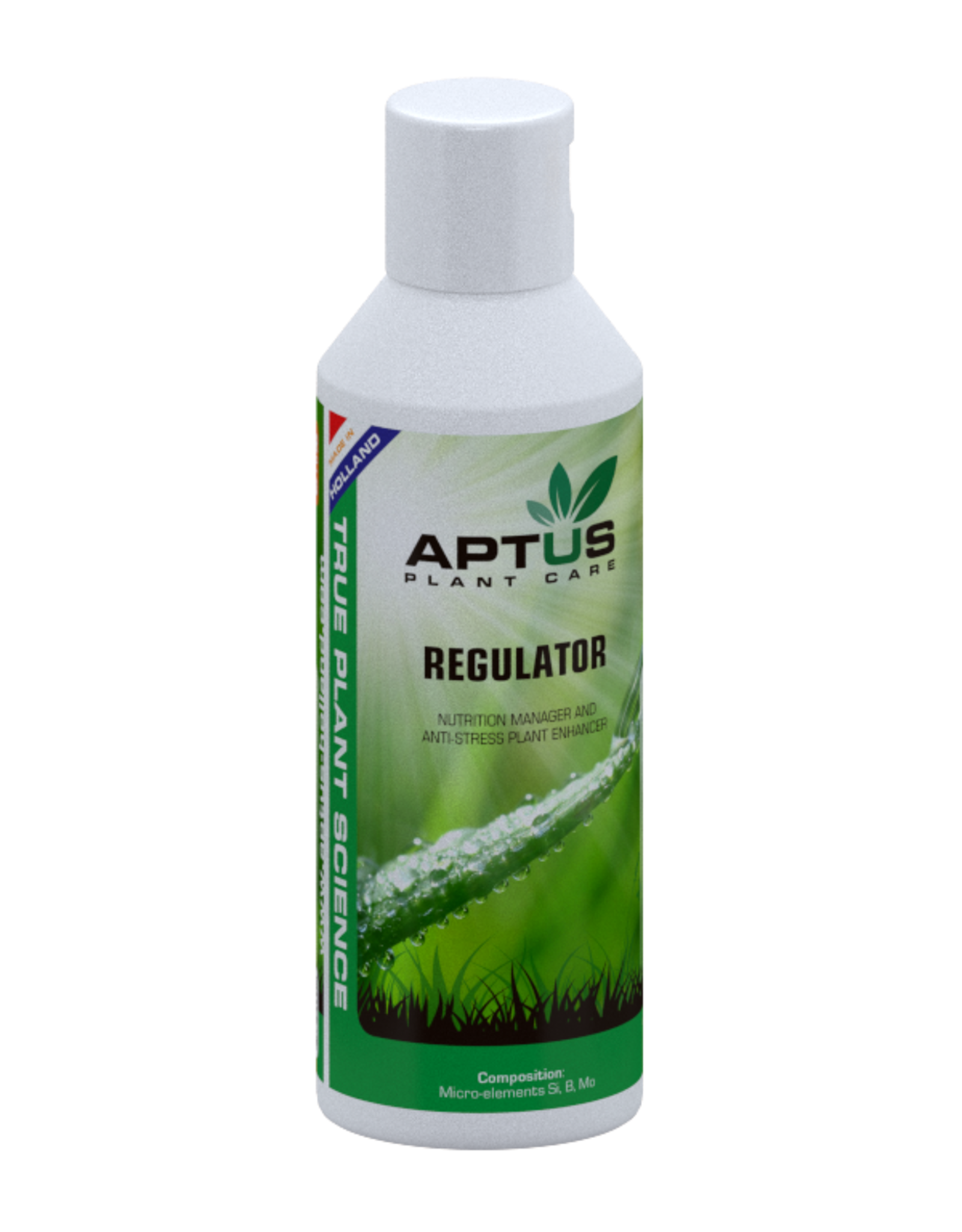 Aptus Aptus Regulator