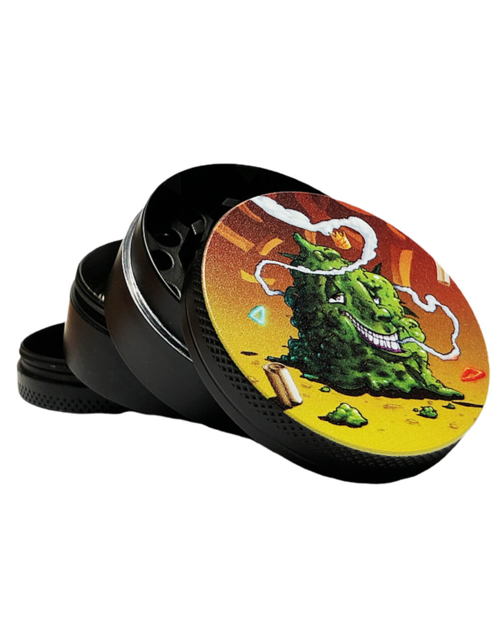 Beuz Beuz Metal Grinder Bud