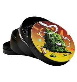 Beuz Beuz Metal Grinder Bud