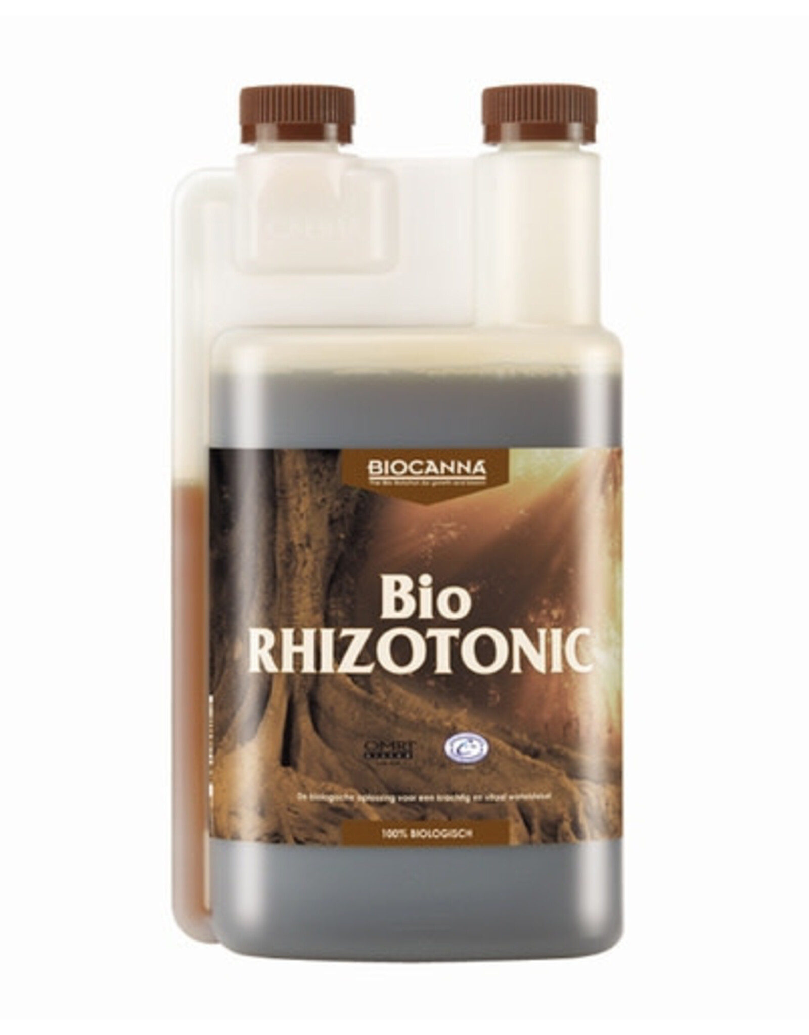 CANNA Bio Canna Rhizotonic 250 ML