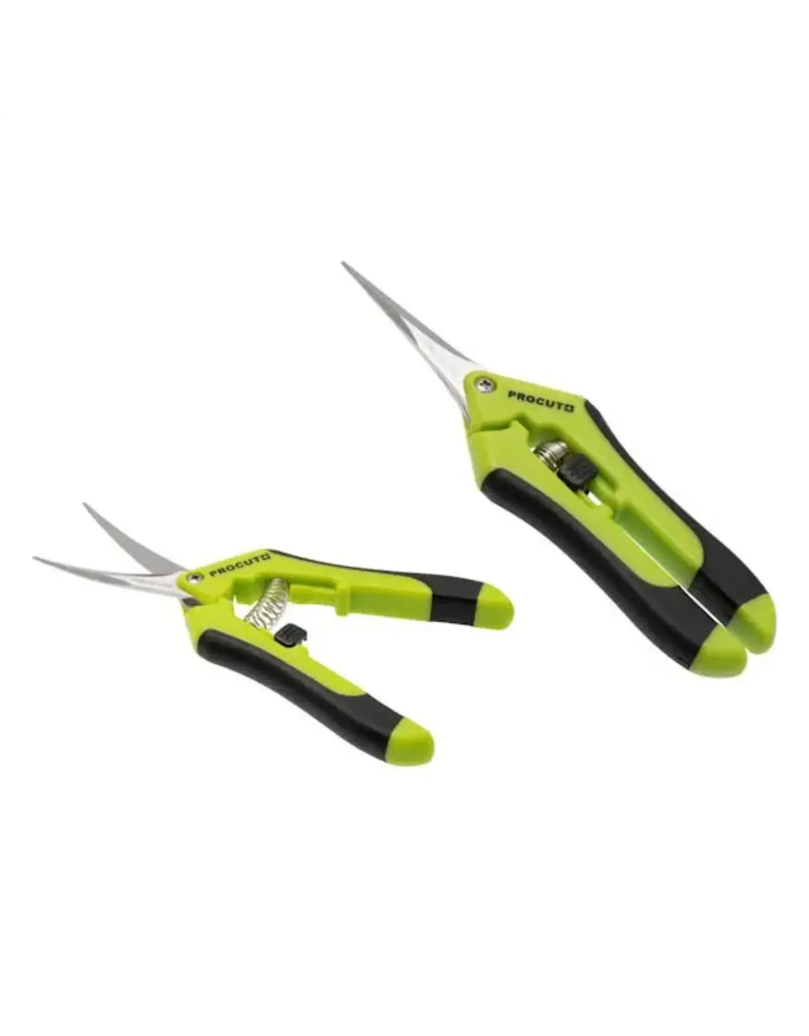 Garden High Pro Pro Cut Curved Blades