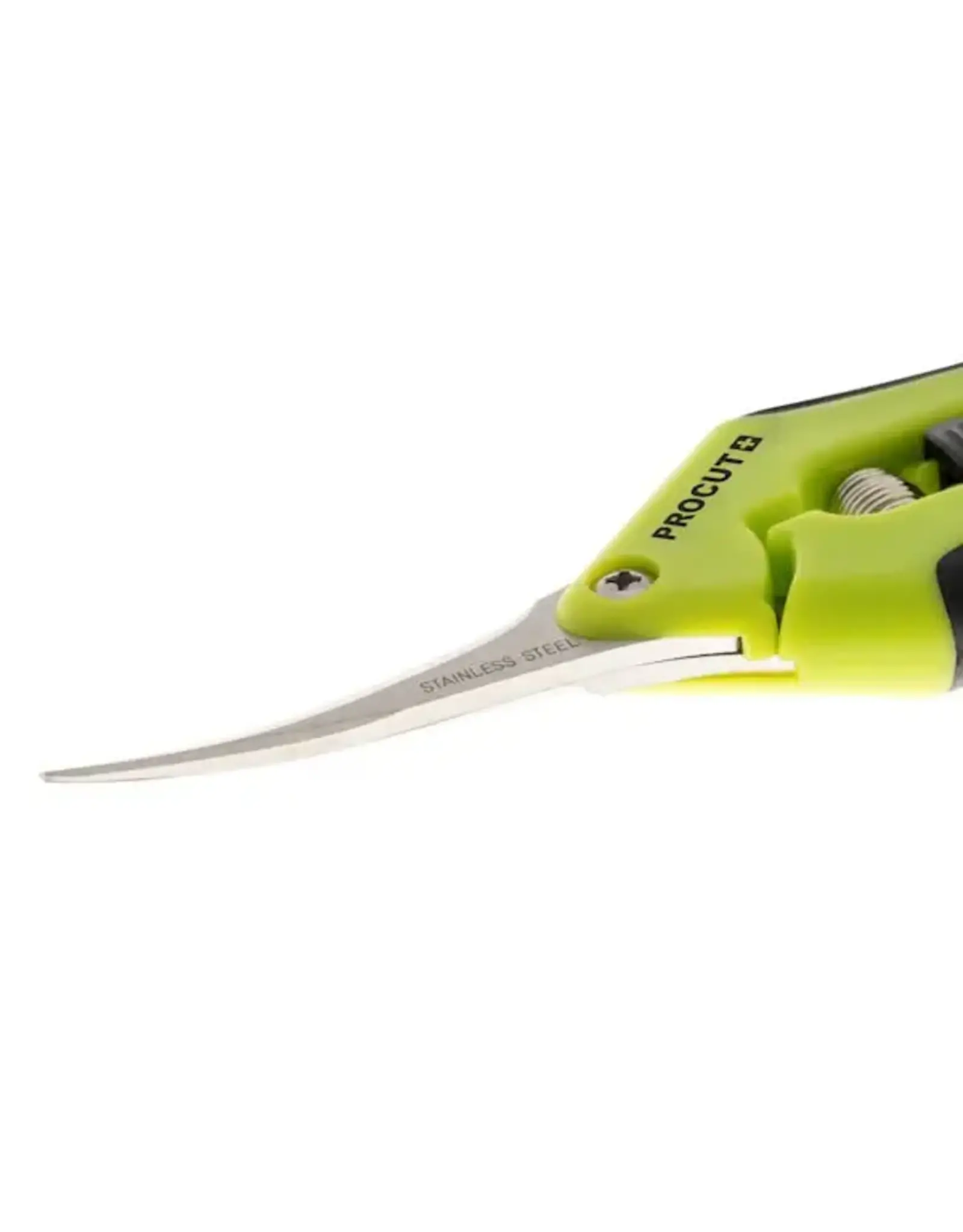 Garden High Pro Pro Cut Curved Blades