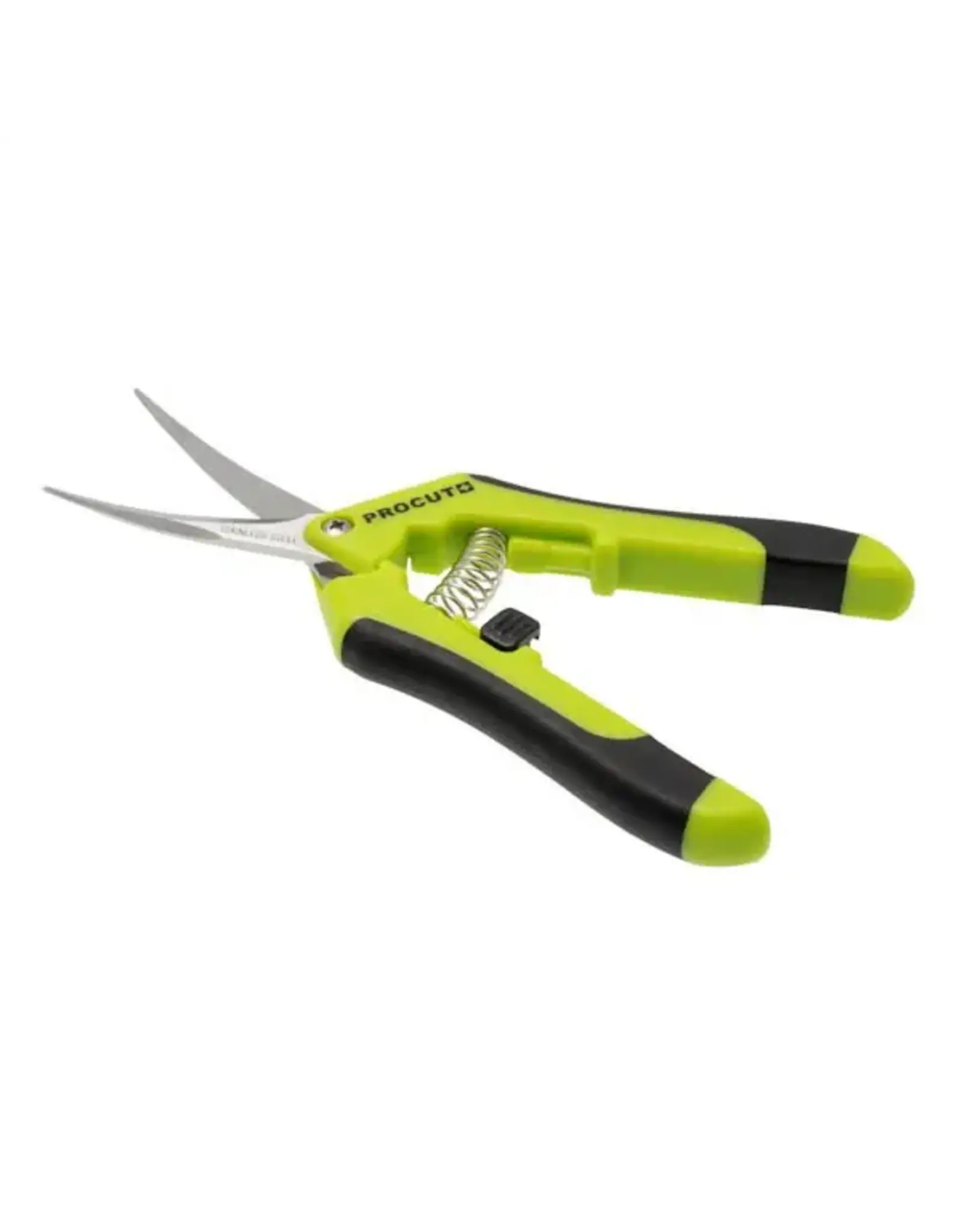Garden High Pro Pro Cut Curved Blades