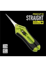 Garden High Pro Pro Cut Straight Blades