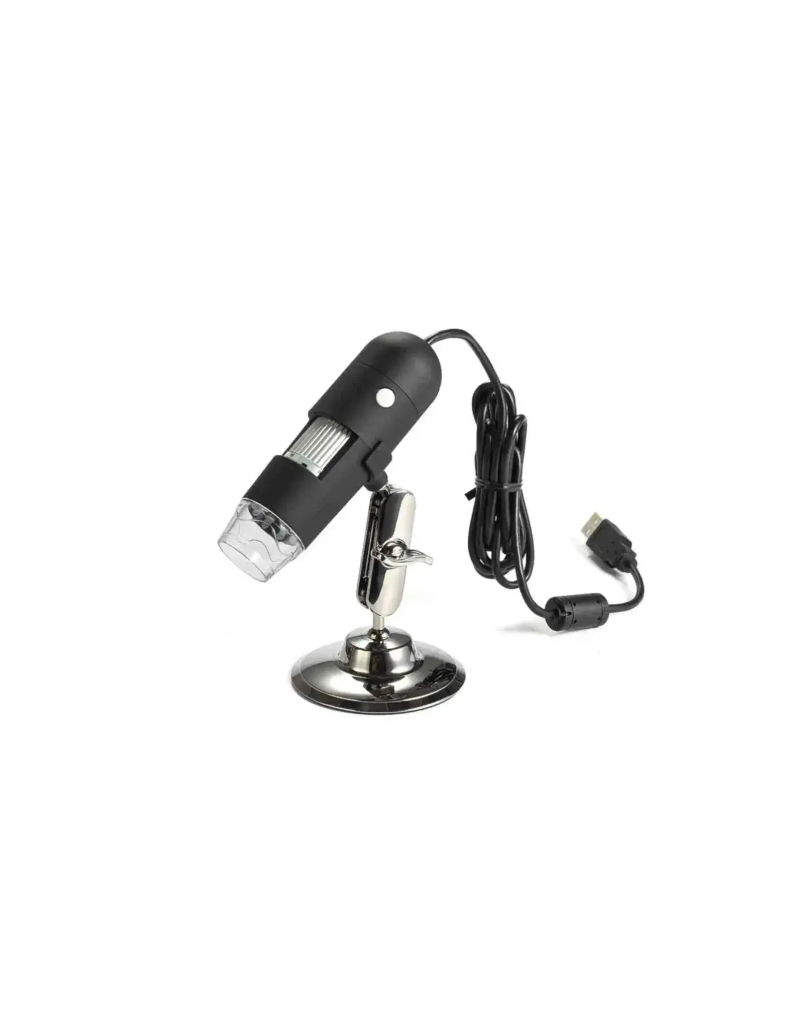 Microscope 200x USB