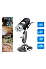 Microscope 200x USB