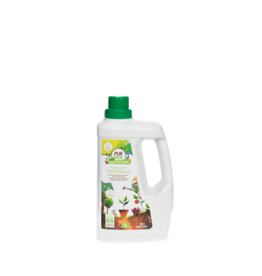 Pur Ver Pur Ver Green Booster 1L