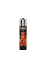 Clipper Elements Black
