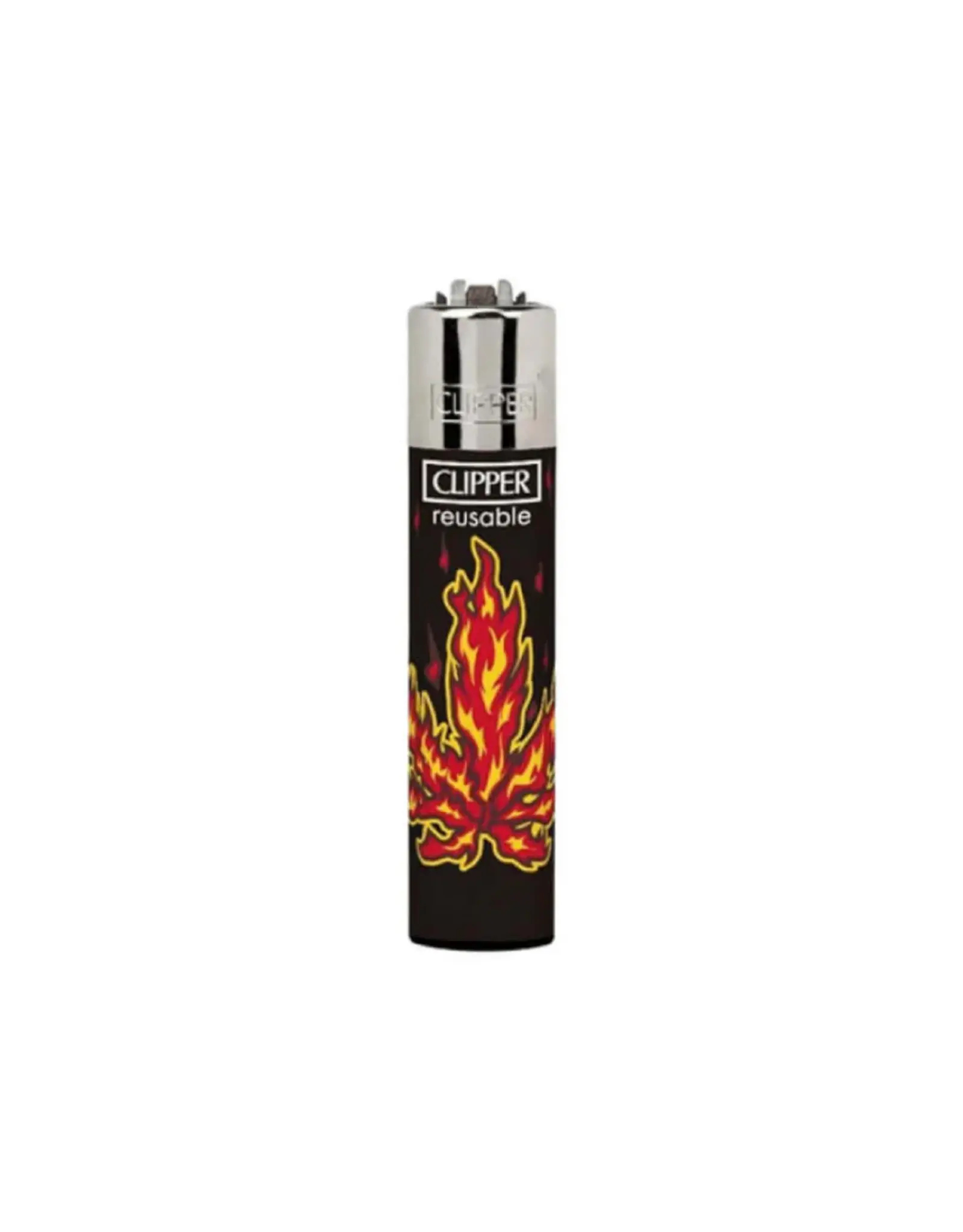 Clipper Elements Black