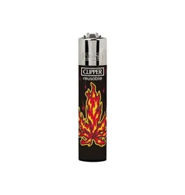 Clipper Elements Black