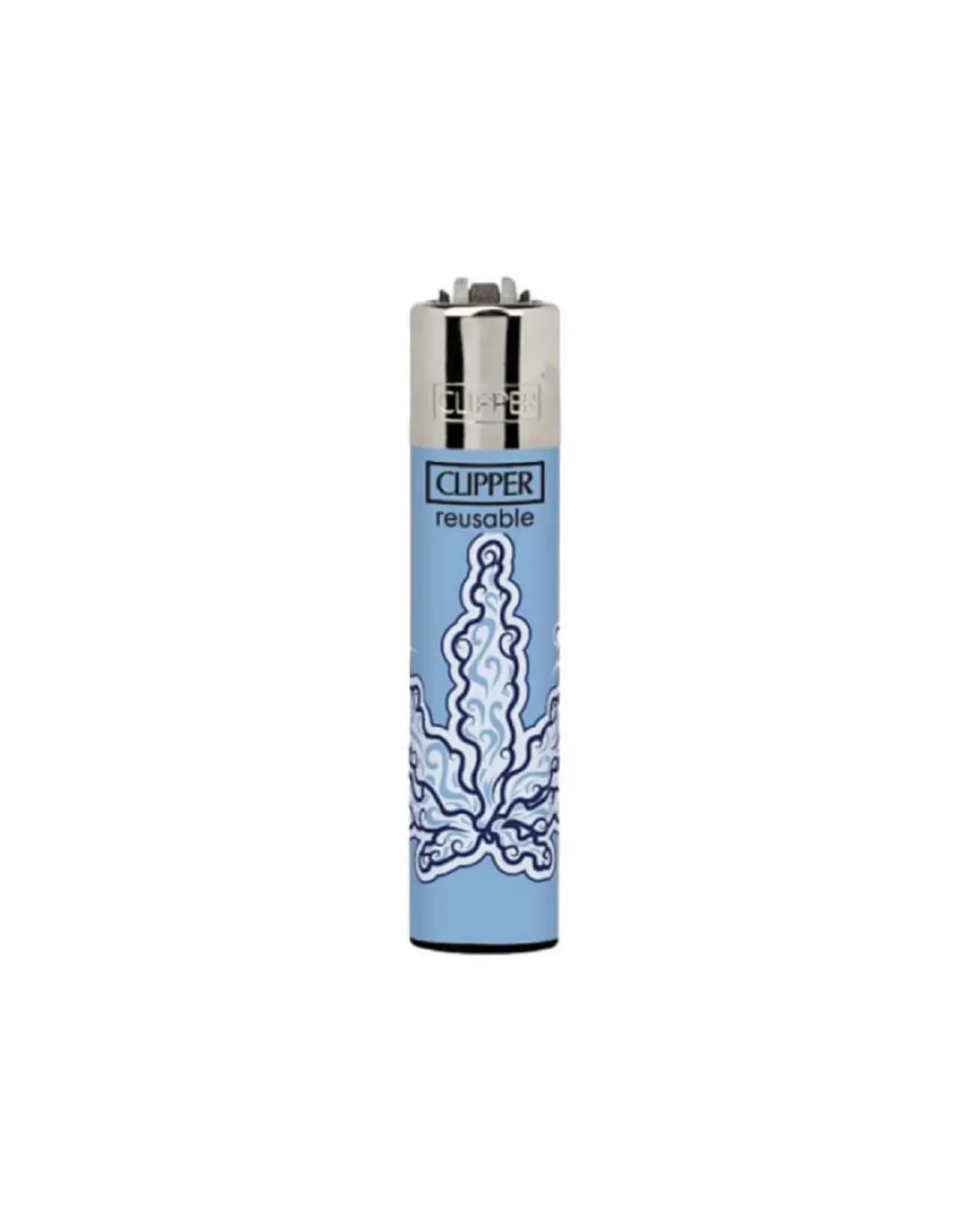 Clipper Elements Ice Blue