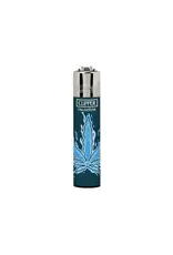 Clipper Elements Water Blue