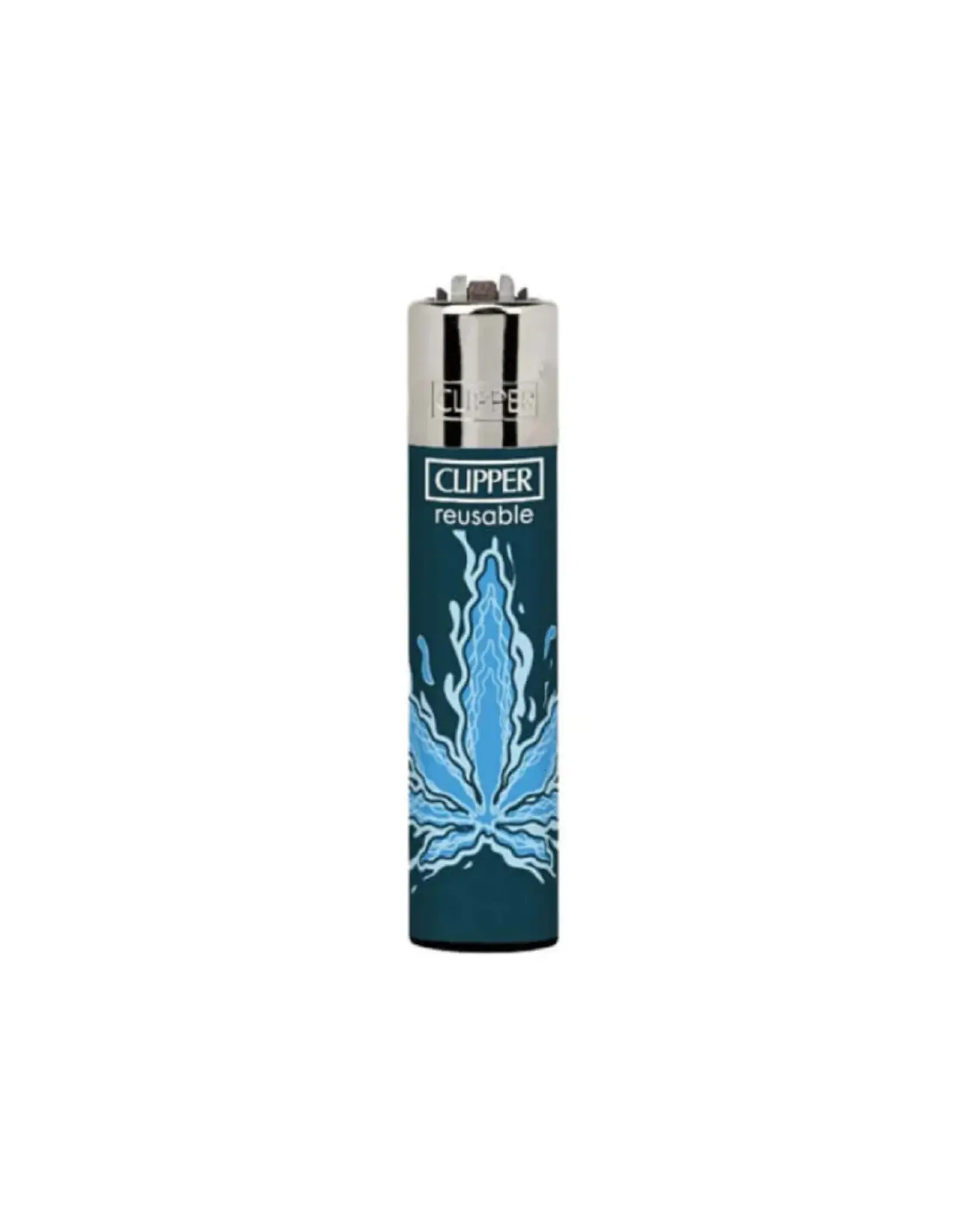 Clipper Elements Water Blue