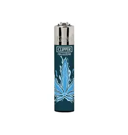 Clipper Elements Water Blue