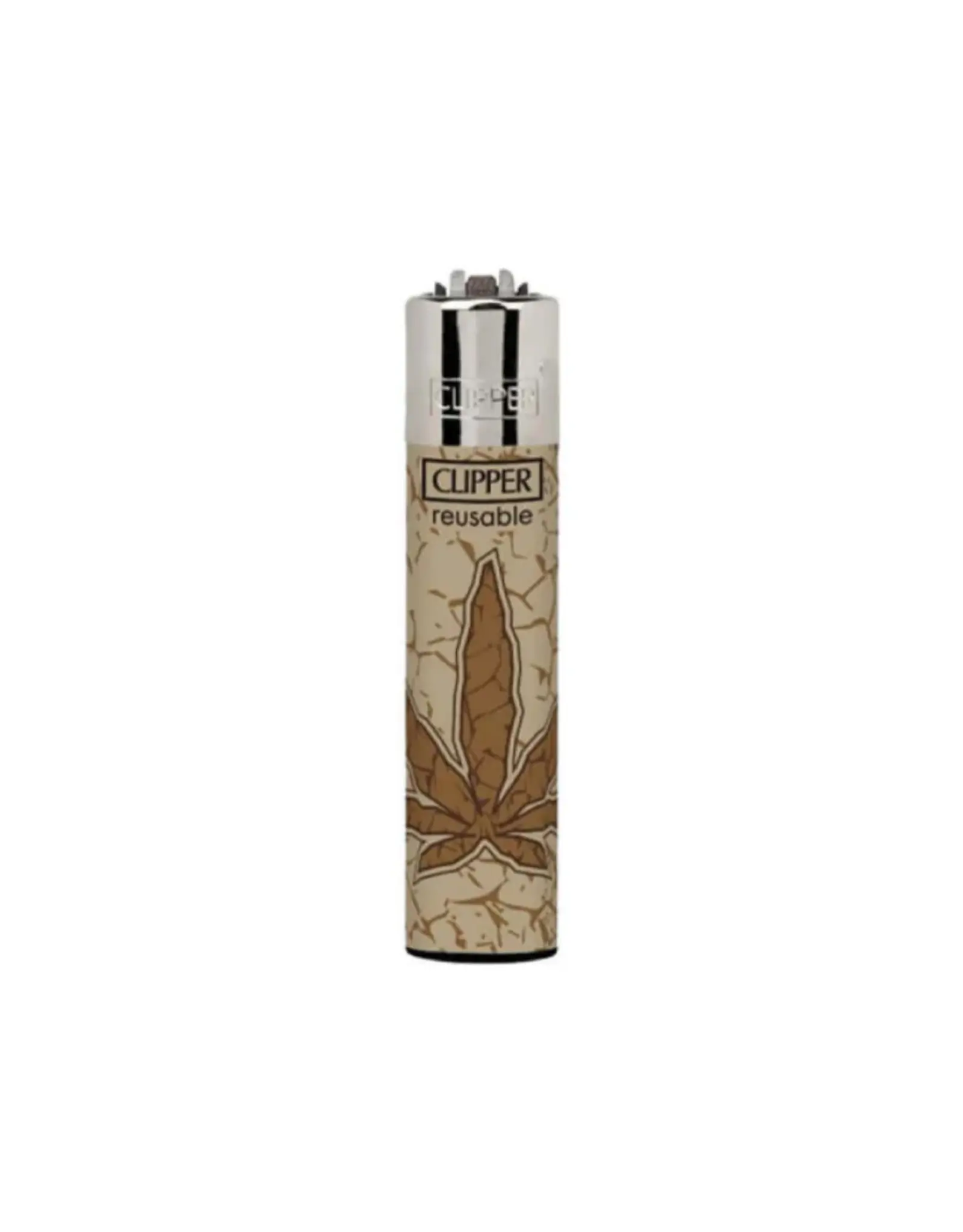 Clipper Elements Brown